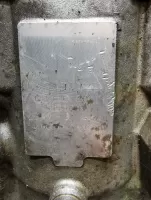 Pompa injectie, Opel Vectra B (38), 2.0 DTI, Y20DTH, cod 55556383, 0470504227